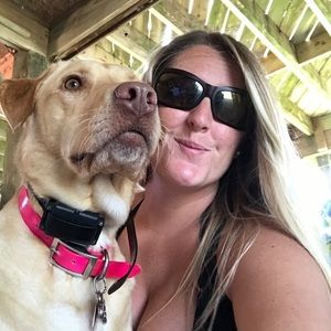 Meet your Posher, Savanna